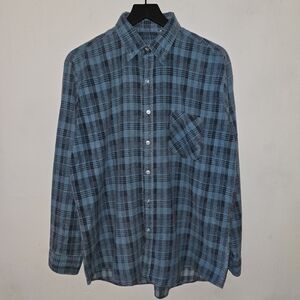 Vintage Flannel